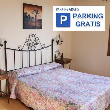 Pension Ametzagana Сан-Себастьян Экстерьер фото