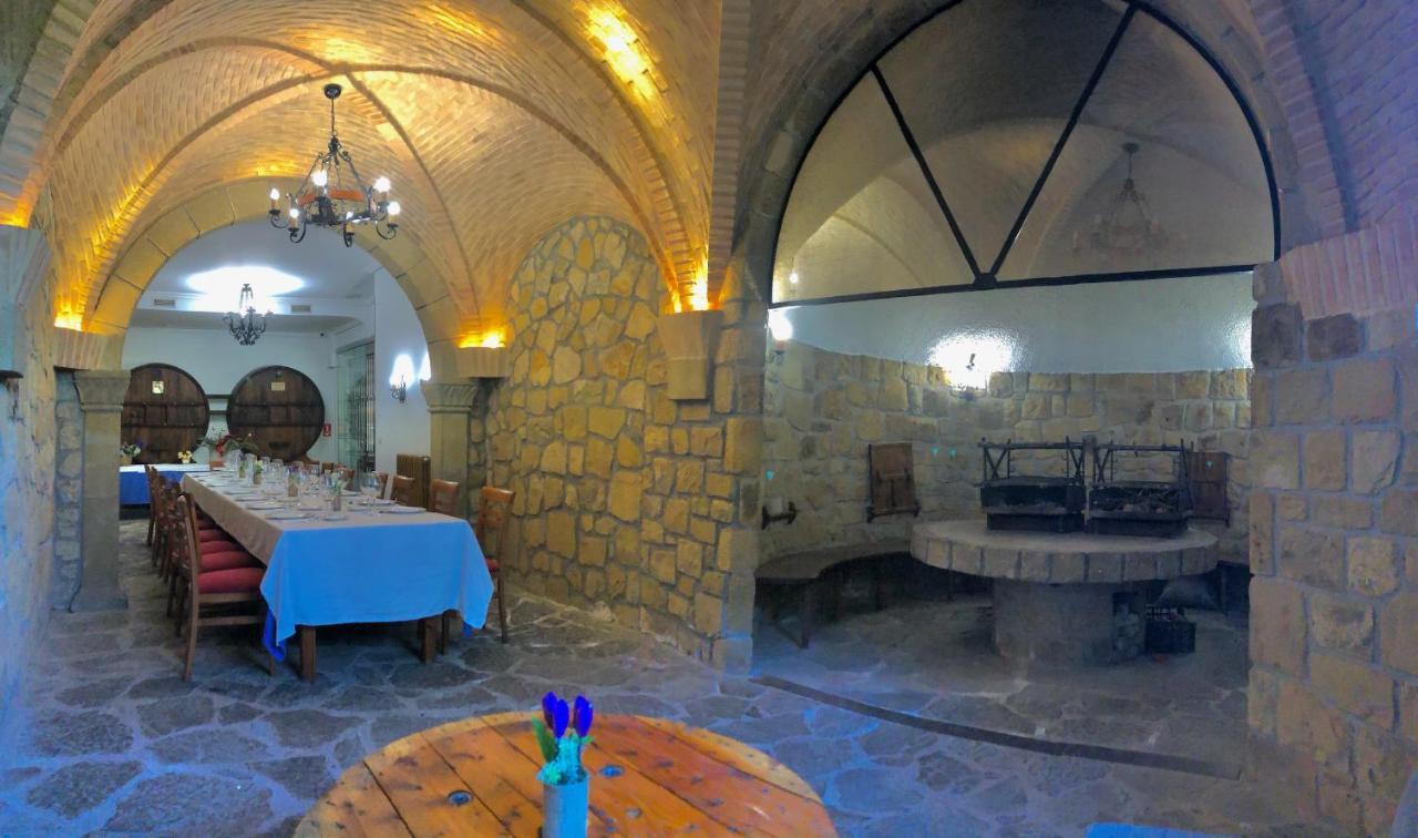 Pension Ametzagana Сан-Себастьян Экстерьер фото