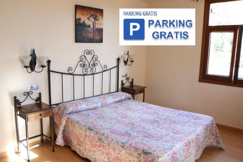 Pension Ametzagana Сан-Себастьян Экстерьер фото