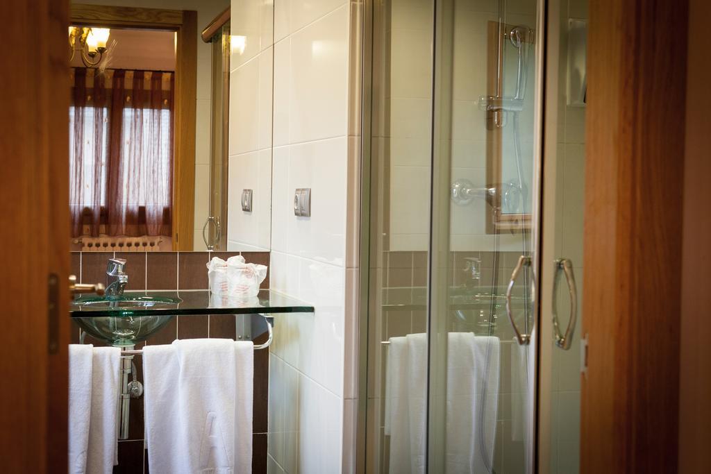 Pension Ametzagana Сан-Себастьян Экстерьер фото