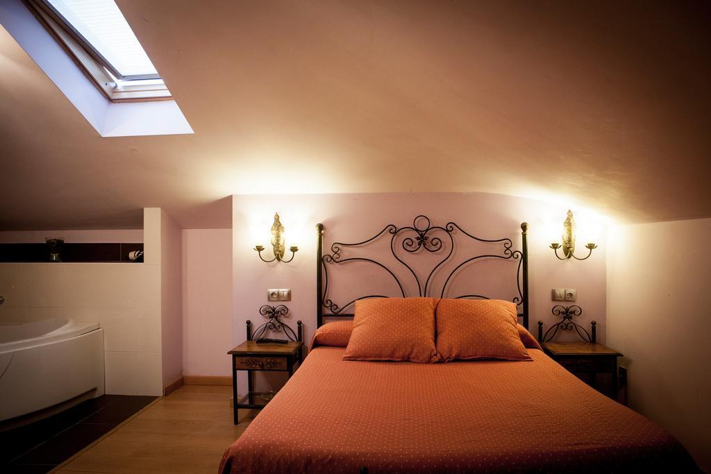 Pension Ametzagana Сан-Себастьян Экстерьер фото