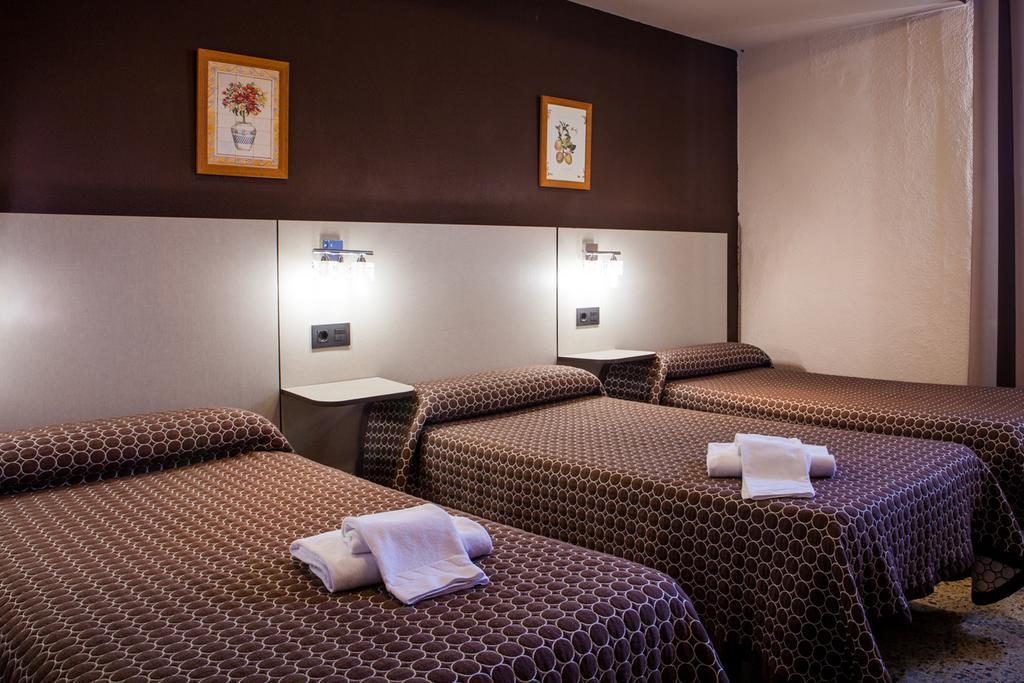 Pension Ametzagana Сан-Себастьян Экстерьер фото
