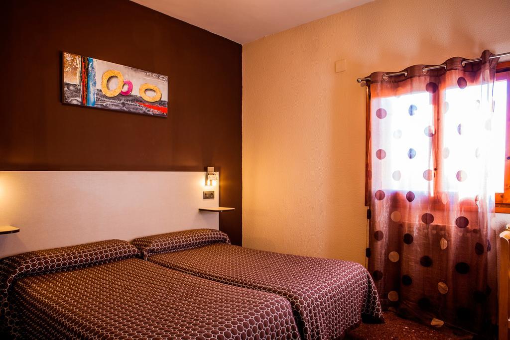 Pension Ametzagana Сан-Себастьян Экстерьер фото