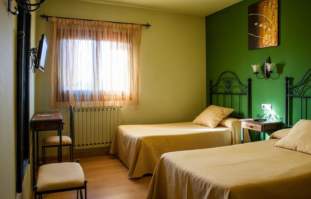 Pension Ametzagana Сан-Себастьян Экстерьер фото