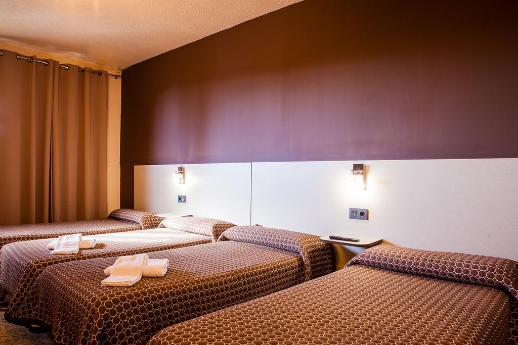 Pension Ametzagana Сан-Себастьян Экстерьер фото