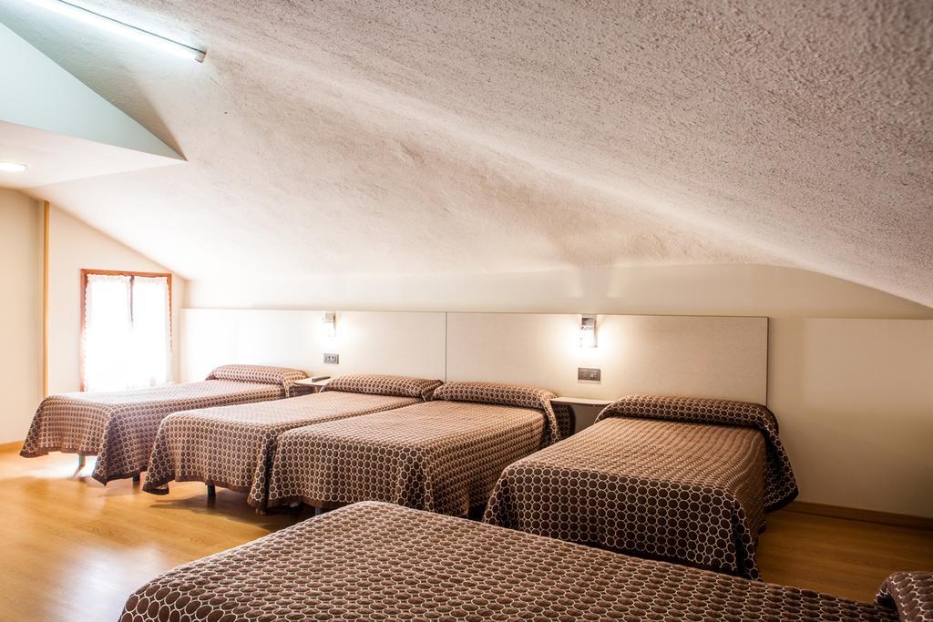 Pension Ametzagana Сан-Себастьян Экстерьер фото