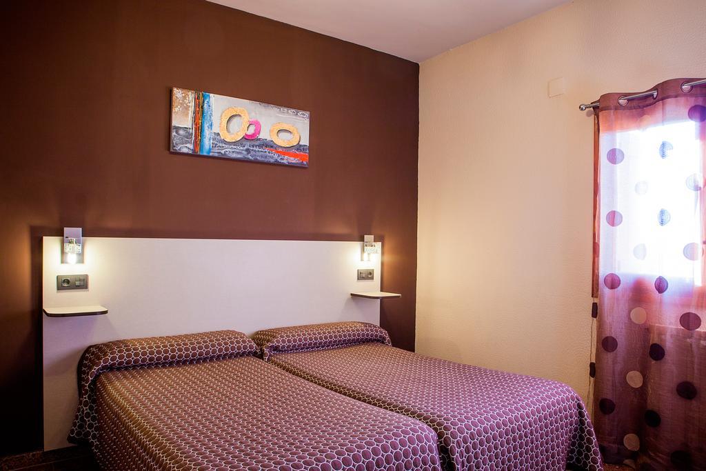 Pension Ametzagana Сан-Себастьян Экстерьер фото