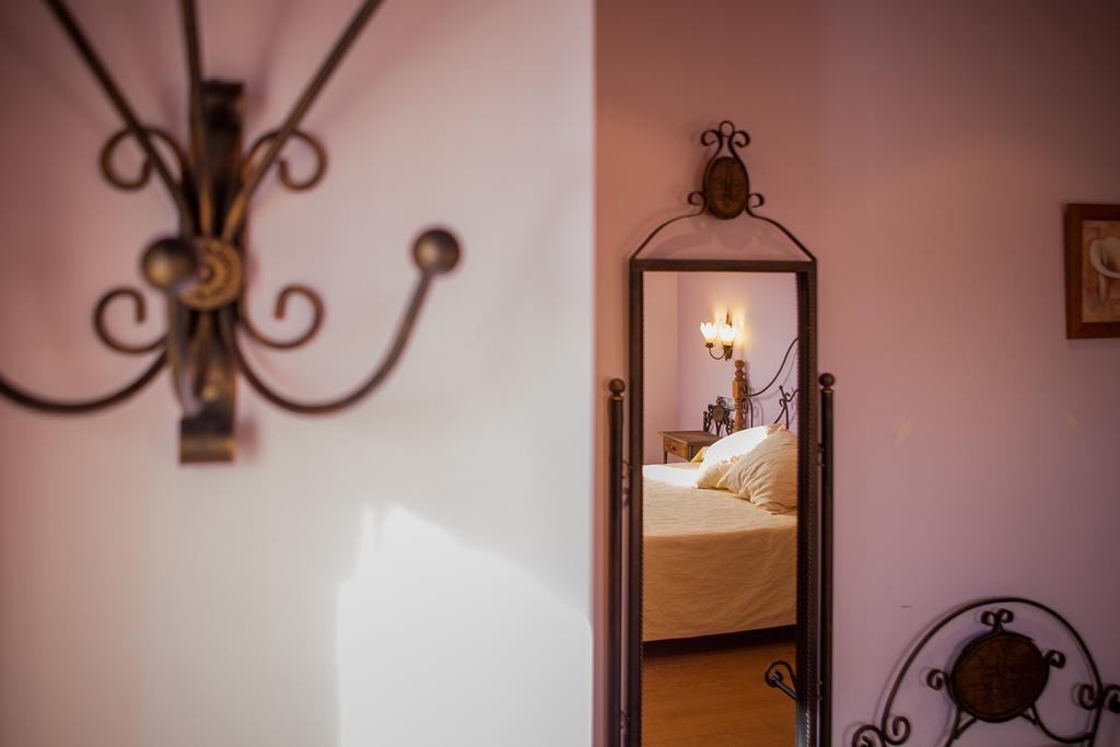 Pension Ametzagana Сан-Себастьян Экстерьер фото