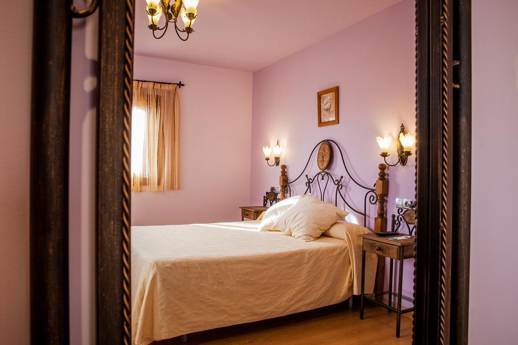 Pension Ametzagana Сан-Себастьян Экстерьер фото