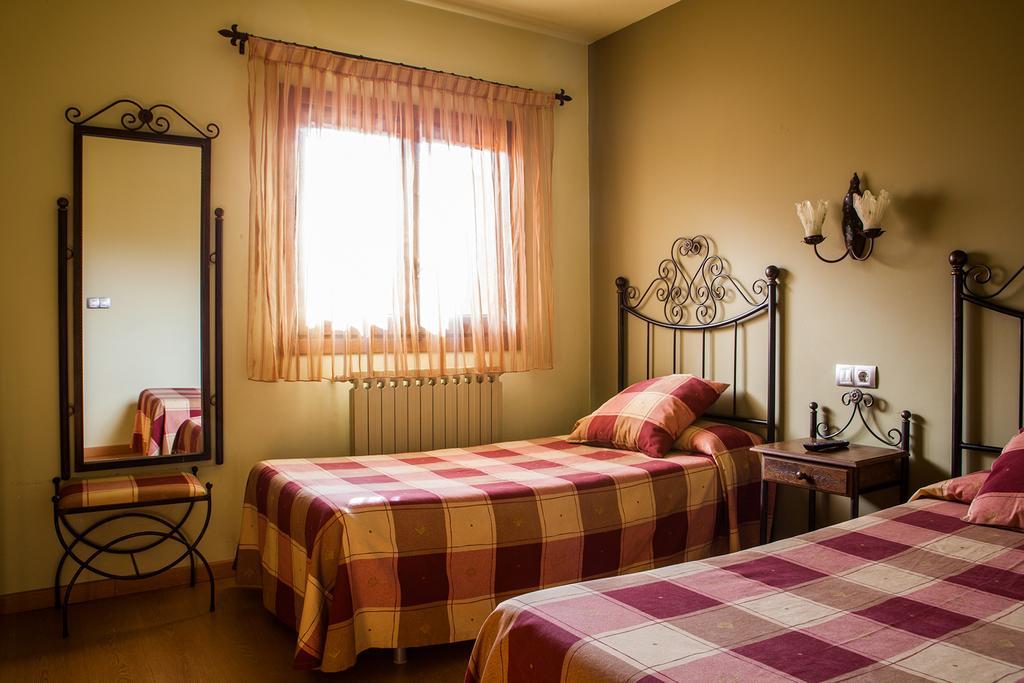 Pension Ametzagana Сан-Себастьян Экстерьер фото