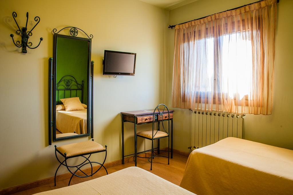 Pension Ametzagana Сан-Себастьян Экстерьер фото