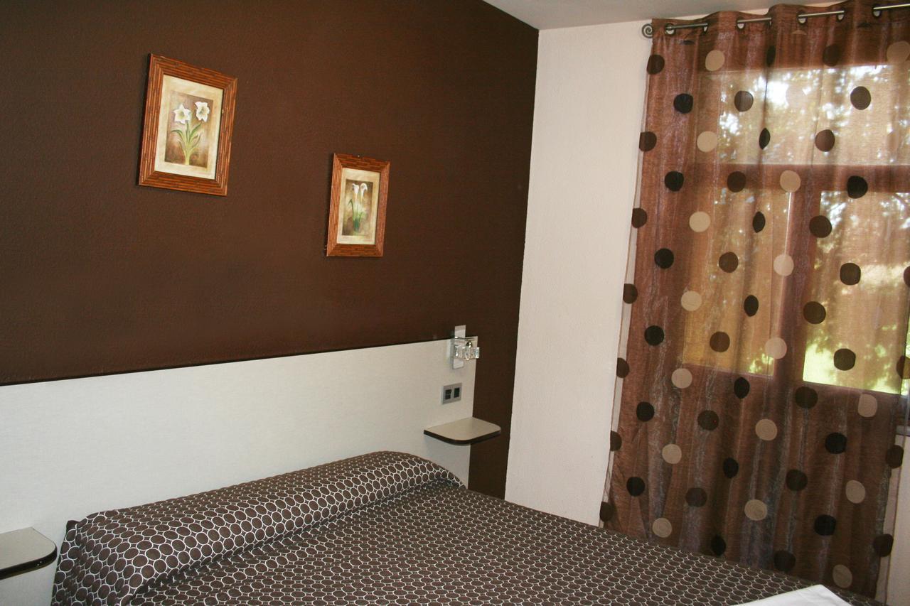 Pension Ametzagana Сан-Себастьян Экстерьер фото