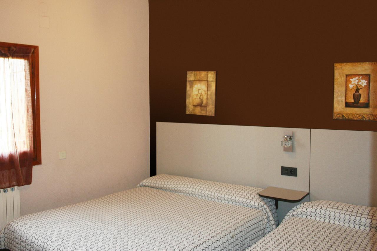 Pension Ametzagana Сан-Себастьян Экстерьер фото